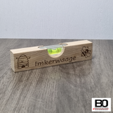 Imkerset- Stockmeisel mit Stockwaage