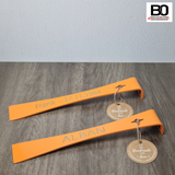 Stockmeisel für Imker - orange