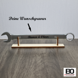 Ringmaulschlüssel 20 mm