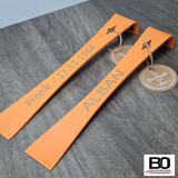 Stockmeisel für Imker - orange