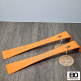 Stockmeisel für Imker - orange