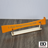 Halter für Stockmeisel und Ringmaulschlüssel