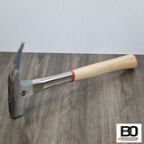 Strauss Latthammer Timbercraft