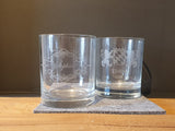 Whisky Glas