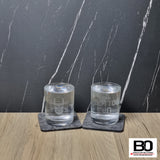 Whisky Glas