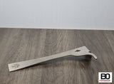 Stockmeisel für Imker - silber