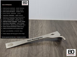 Stockmeisel für Imker - silber
