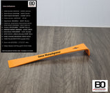 Stockmeisel für Imker - orange