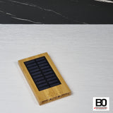 Solar Powerbank 4000mAh