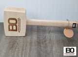 Bierhammer Anstichhammer Holzhammer
