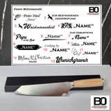 Küchenmesser