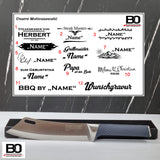 Steakmesser