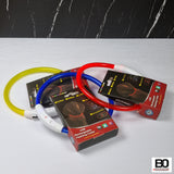 Hundehalsband mit LED Beleuchtung