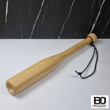individueller Baseballschläger