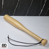 individueller Baseballschläger