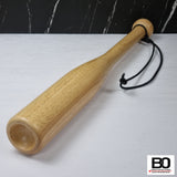 individueller Baseballschläger