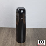 Thermoflasche mit Becher