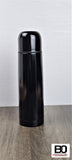 Thermoflasche mit Becher