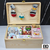 Erinnerungs-/Babybox