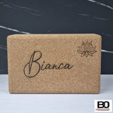 !DEIN! Yoga Block