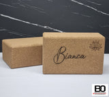 !DEIN! Yoga Block