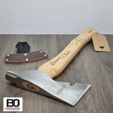 Camping-,Outdoorbeil / Axthammer