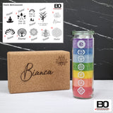 !DEIN! Yoga SET
