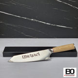 Küchenmesser
