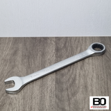 Ratschen-Ringmaulschlüssel 19 mm
