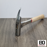 Strauss Latthammer Timbercraft
