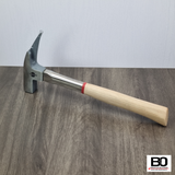 Strauss Latthammer Timbercraft