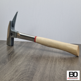 Strauss Latthammer Timbercraft