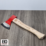 Axt - Handbeil - Feuerwehr Edition