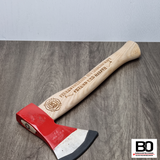 Axt - Handbeil - Feuerwehr Edition