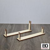 Halter für Stockmeisel und Ringmaulschlüssel