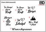 Schnitzel-/Fleischklopfer