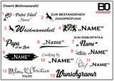 Küchenmesser