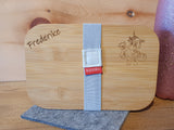 Brotzeitbox / Lunchbox "SAITAMA"