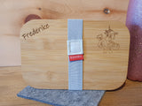 Brotzeitbox / Lunchbox  "NAGANO"