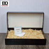 Bambus Bluetooth Lautsprecher
