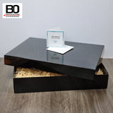 Bambus Bluetooth Lautsprecher
