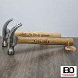 Zimmererhammer