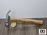 Zimmererhammer