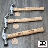 Zimmererhammer