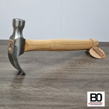 Zimmererhammer