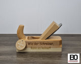 Schreinerhobel