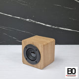 Bluetooth Lautsprecher mit Verstärker