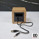 Bluetooth Lautsprecher mit Verstärker