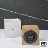 Bluetooth Lautsprecher mit Verstärker
