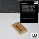 Pocket Powerbank 5.000 mAh
